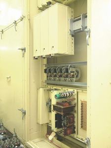 GVR M unit