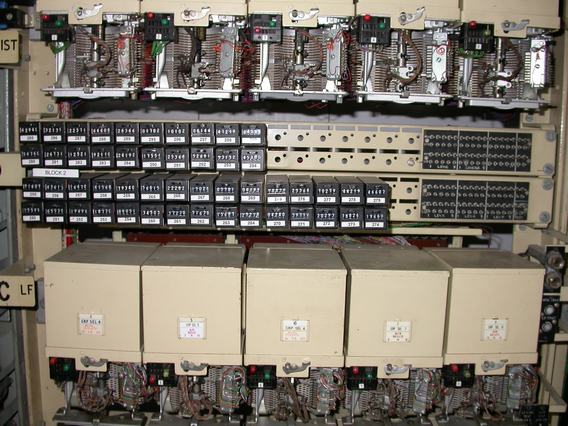 Meters