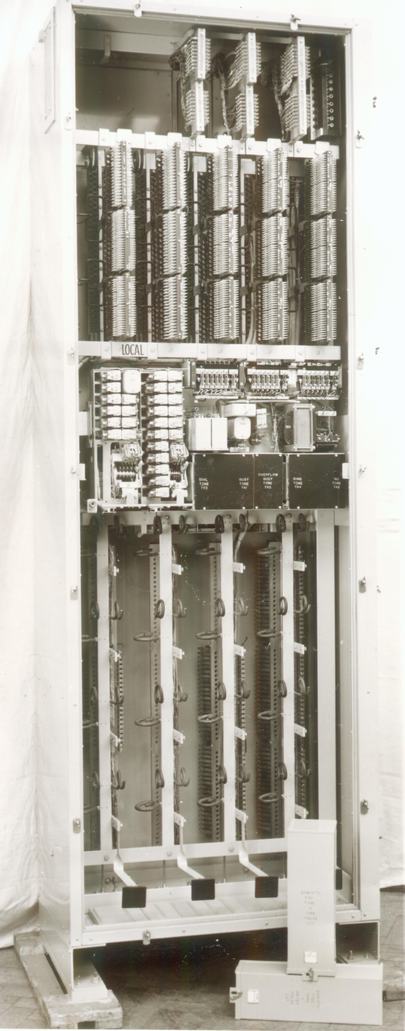 NZ C unit rear